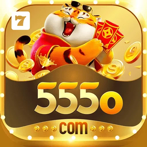 Jogos de fortune da 555o com prêmios incríveis