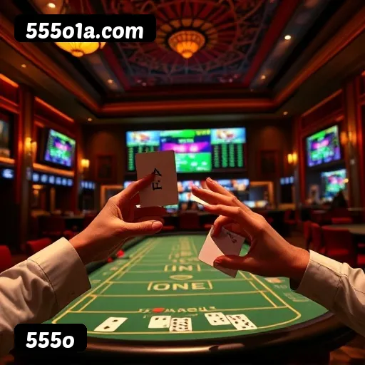 555o APK - Download Oficial Android