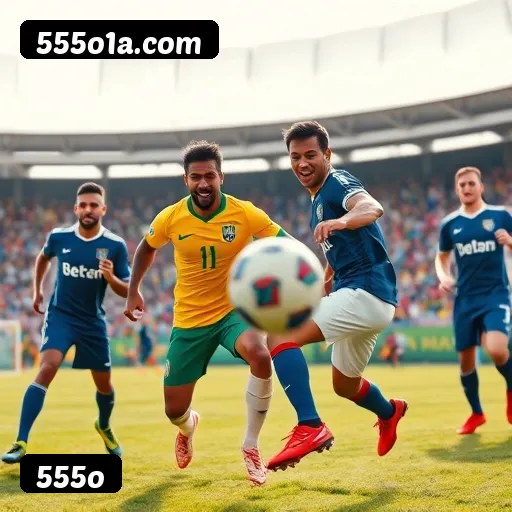 Como Registrar e Fazer Login 555o