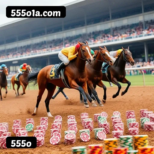 Termos e Condições Transparentes 555o